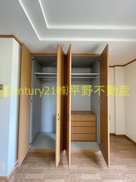 サンフォレスト小森野