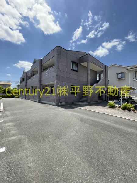 サンフォレスト小森野