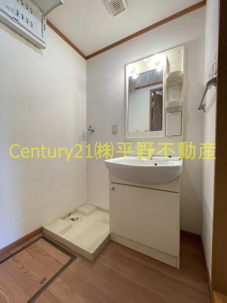 サンフォレスト小森野