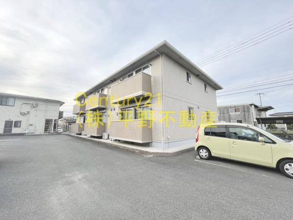 セジュールひまわり