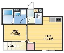 仮称）久留米市南薫町新築AP