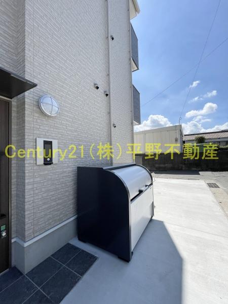 GAIA櫛原
