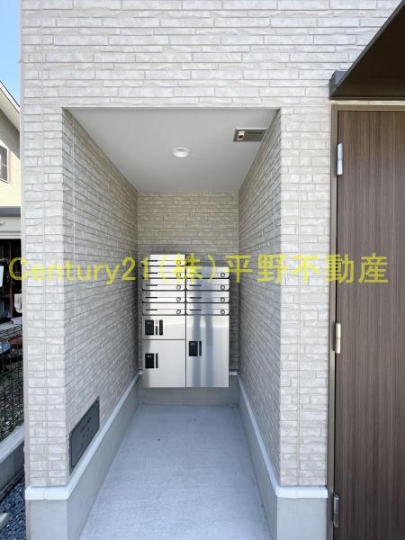 GAIA櫛原