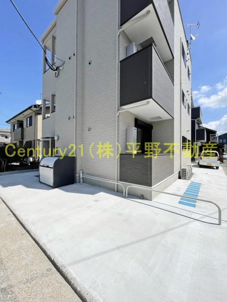 GAIA櫛原