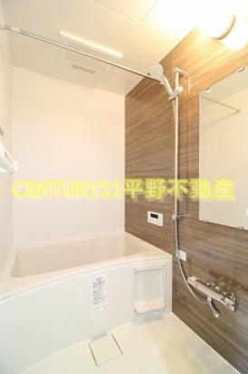 仮称）六ツ門新築AP