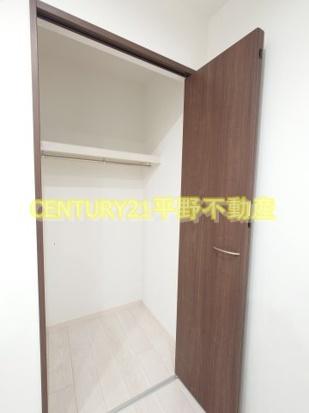 仮称）六ツ門新築AP
