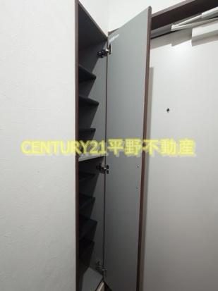 仮称）六ツ門新築AP