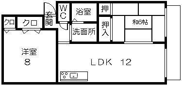 セジュール野伏間