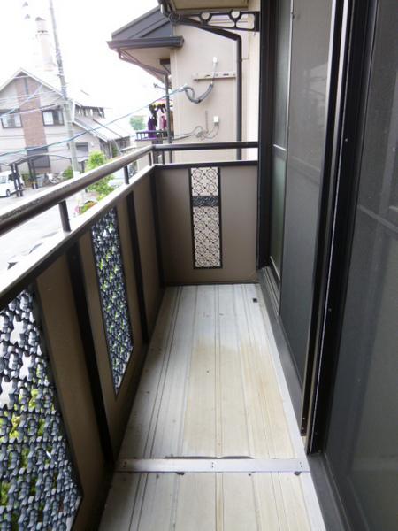 セジュール野伏間