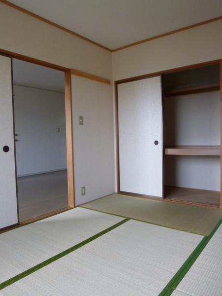 セジュール野伏間