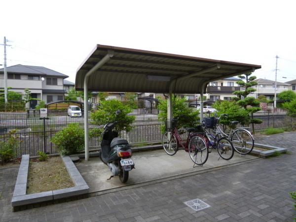 セジュール野伏間