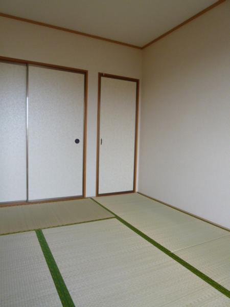 セジュール野伏間