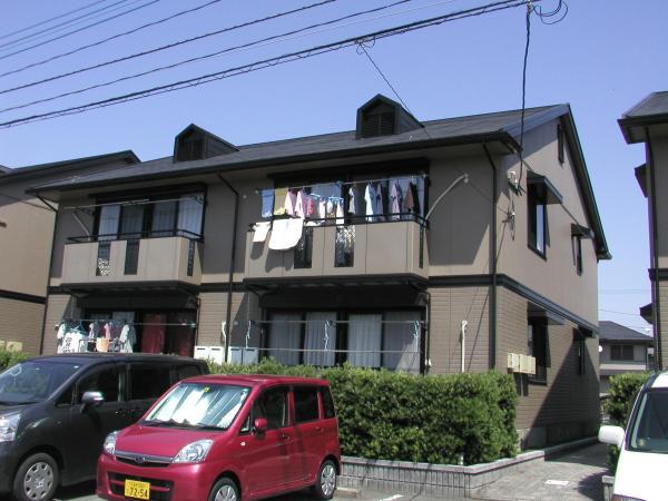 セジュール野伏間