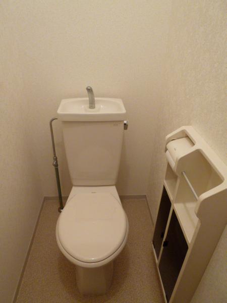 セジュール野伏間