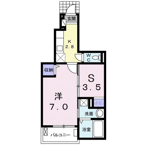 アーバンリーム壱番館
