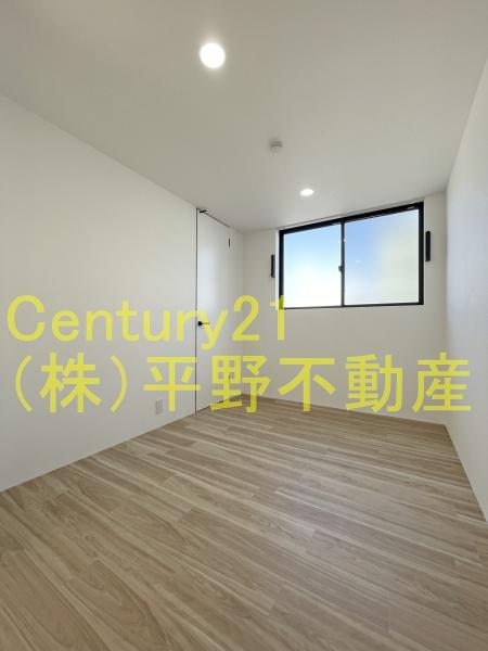 GARAGEHOUSEAIKAWA　B棟