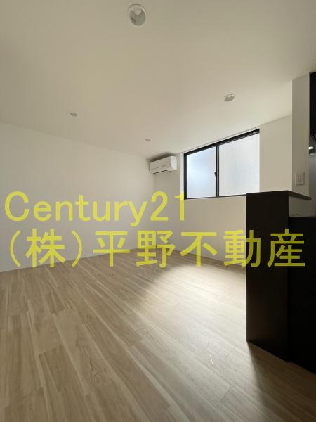 GARAGEHOUSEAIKAWA　B棟