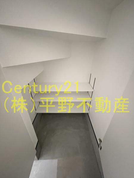 GARAGEHOUSEAIKAWA　B棟