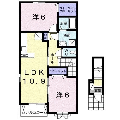 カレントヒルズ善導寺1