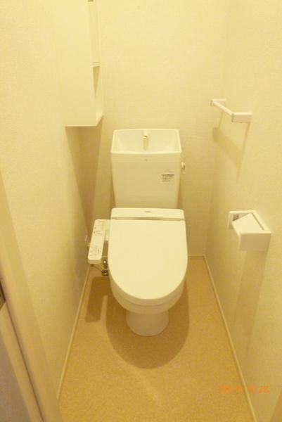 カレントヒルズ善導寺1