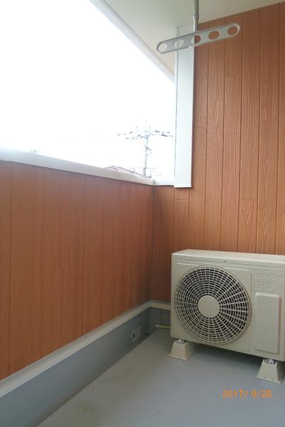 カレントヒルズ善導寺1