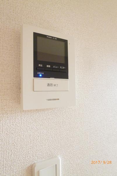 カレントヒルズ善導寺1