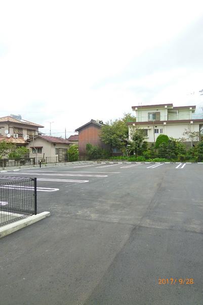 カレントヒルズ善導寺1
