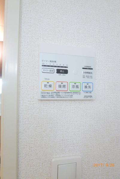 カレントヒルズ善導寺1