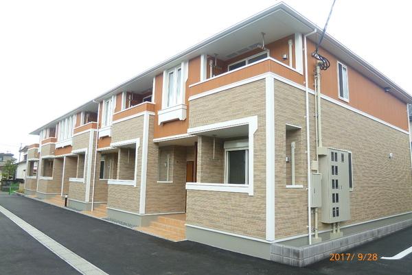 カレントヒルズ善導寺1