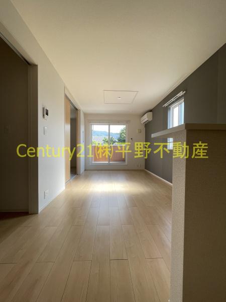 カレントヒルズ善導寺1
