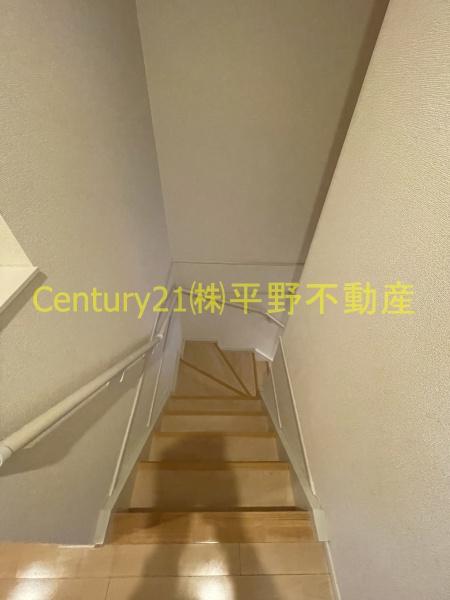 カレントヒルズ善導寺1