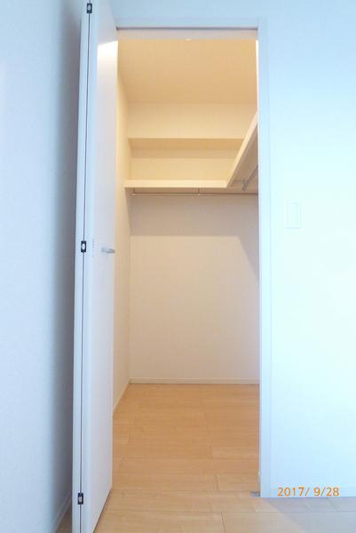 カレントヒルズ善導寺1
