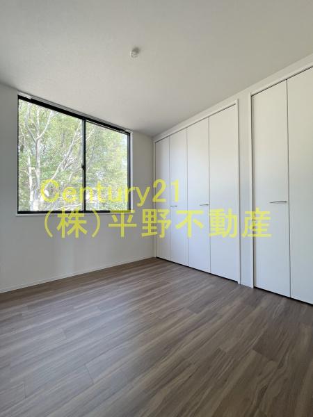 K-ideal久留米Ⅲ　A棟