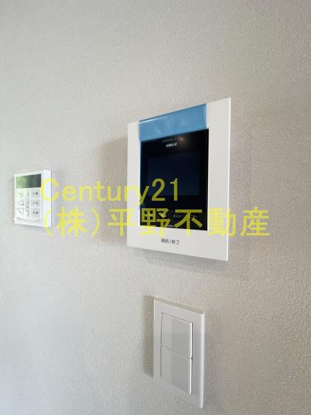 K-ideal久留米Ⅲ　A棟
