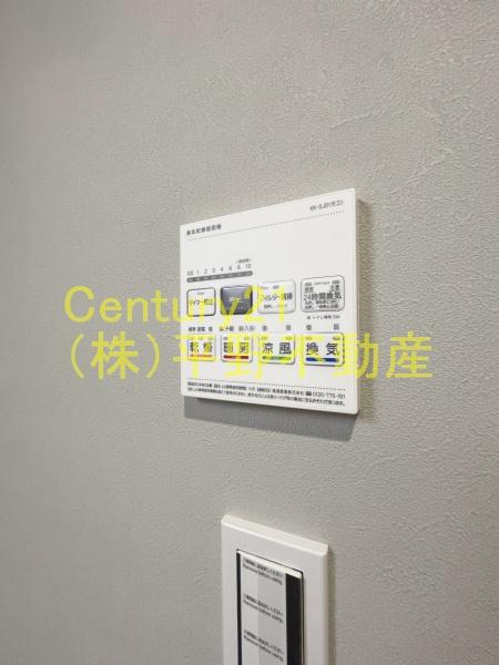 K-ideal久留米Ⅲ　A棟