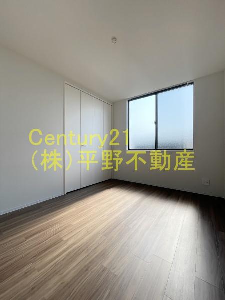 K-ideal久留米Ⅲ　A棟