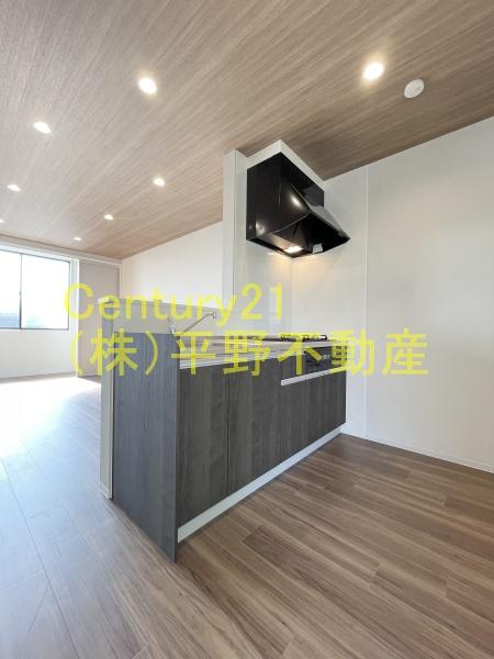K-ideal久留米Ⅲ　A棟