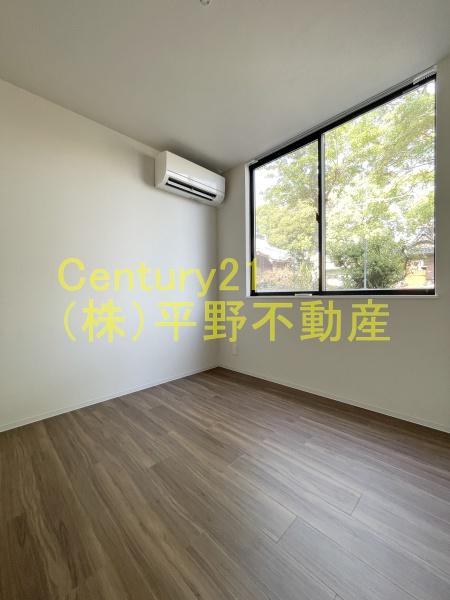 K-ideal久留米Ⅲ　A棟