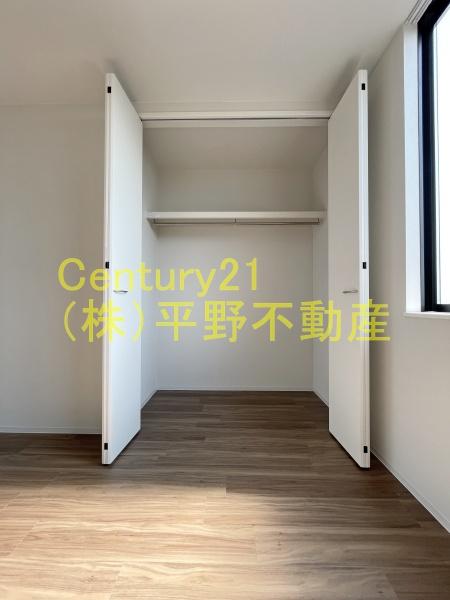 K-ideal久留米Ⅲ　A棟