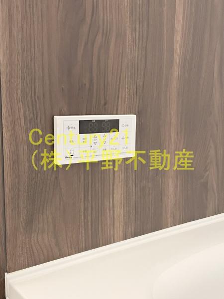 K-ideal久留米Ⅲ　A棟