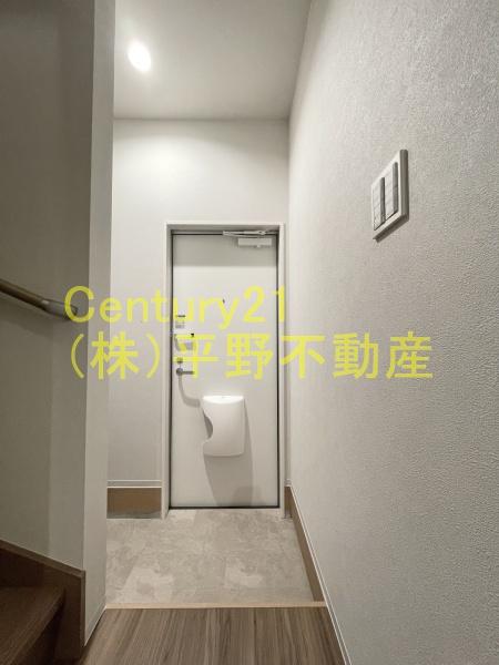 K-ideal久留米Ⅲ　A棟