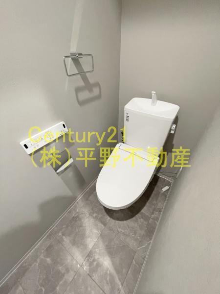 K-ideal久留米Ⅲ　A棟
