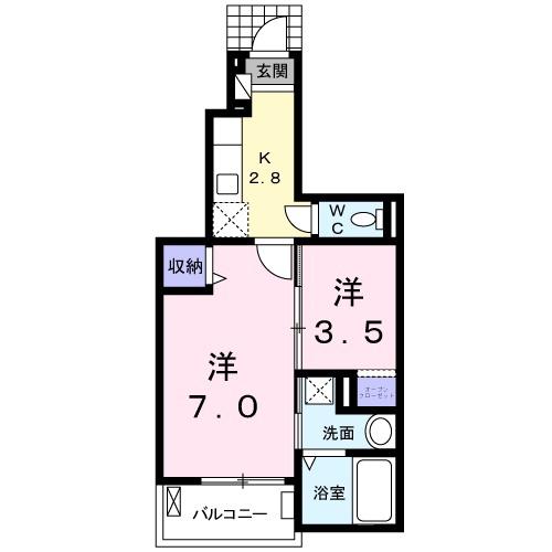 ネルソン壱番館