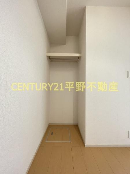 ネルソン壱番館