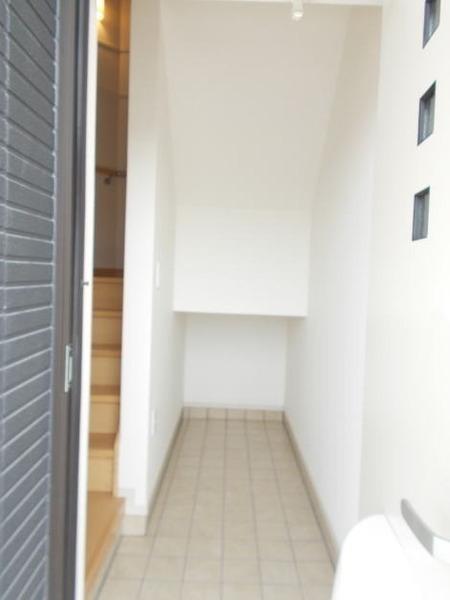 ネルソン壱番館