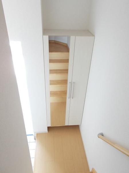 ネルソン壱番館