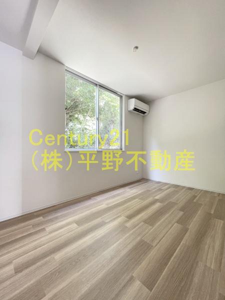 K-ideal久留米Ⅲ　B棟