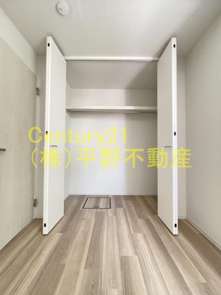 K-ideal久留米Ⅲ　B棟