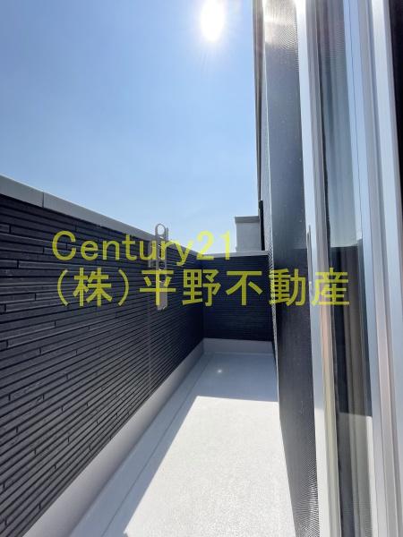 K-ideal久留米Ⅲ　B棟