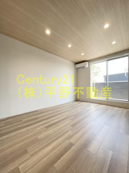 K-ideal久留米Ⅲ　B棟